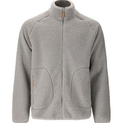 Whistler Pioneer Teddy Fleece Ανδρική Ζακέτα Γκρι W253988-1156