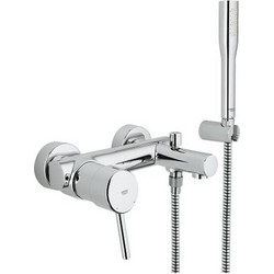 Μπαταρία Λουτρού Ντους Grohe Concetto ΣΕΤ 32212001