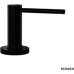 ΔΙΑΝΟΜΕΑΣ ΥΓΡΟΥ ΣΑΠΟΥΝΙΟΥ 500ml (629169) SCHOCK PURO