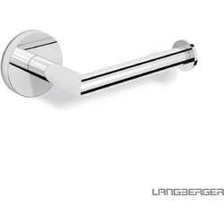 Χαρτοθήκη χωρίς Κάλυμμα Langberger Chrome