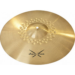 Super Drum BC1407 Πιατίνι Crash 14"