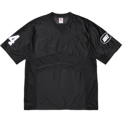 Supreme x Nike Jersey Black