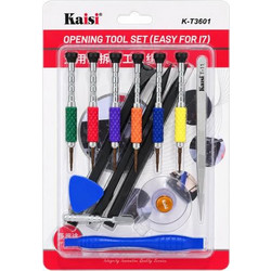 ΣΕΤ ΚΑΤΣΑΒΙΔΙΩΝ KAISI K-T3601