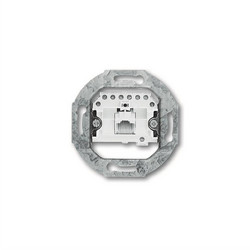 ΠΡΙΖΑ 1*RJ45 ΜΗΧΑΝΙΣΜΟΣ BASIC ABB - 13015