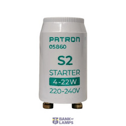 Starter S2 4-22W