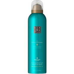Rituals The Ritual of Karma Αφρόλουτρο σε Mousse 200ml