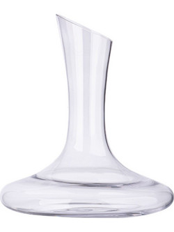 ESTIA ΚΑΡΑΦΑ ΚΡΑΣΙΟΥ GLACE ΚΡΥΣΤΑΛΛΙΝΗ 1800ml