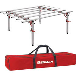 BENMAN ΠΑΓΚΟΣ ΕΡΓΑΣΙΑΣ ΜΕΓΑΛΩΝ ΠΛΑΚΙΔΙΩΝ TCT 1800 (73321)