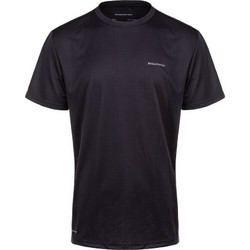 Endurance Vernon V2 T-Shirt Men BLACK E241508-1001