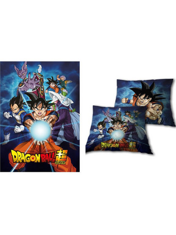 Toei Animation Κουβέρτα 100x140εκ