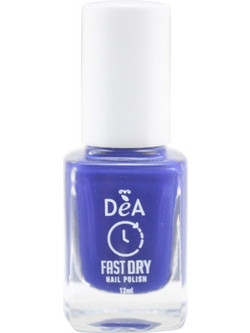 Dea Fast Dry Nail Polish 1433 Gloss Βερνίκι Νυχιών Quick Dry 12ml