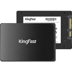 KingFast F10 SSD 256GB Bulk 2.5" Sata 3