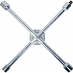 TOP MASTER Σταυρός αυτοκινήτου Cr-V 17,19,21,22ΜΜ 330319