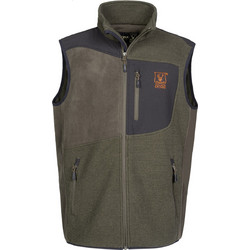 RU3405 PRATO FLEECE ΚΥΝΗΓΕΤΙΚΟ ΓΙΛΕΚΟ RISERVA UPLAND