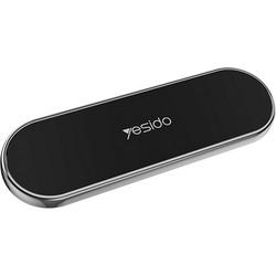 Yesido C83 Μαγνητική Επιφάνεια Κινητού για Ταμπλό Αυτοκινήτου Μαύρο