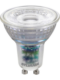 Λάμπα LED Sylvania GU10 Spot ES50 4000K 360lm 2W 30373