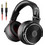 OneOdio Pro50 Ενσύρματα Ακουστικά Studio Over Ear Μαύρα