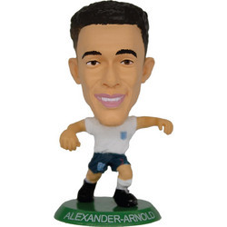 Creative Toys - Soccerstarz: England Trent Alexander-Arnold (New 2024 Version) Figure (405876)