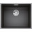 Blanco Subline 500-IF SteelFrame 54.3x51cm Anthracite