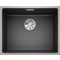 Blanco Subline 500-IF SteelFrame 54.3x51cm Anthracite