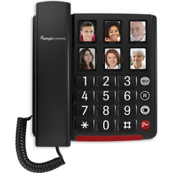 Amplicomms Bigtel 40 Plus