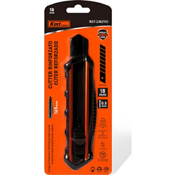 Κοπίδι Εργασίας με Λάμα 18mm Kmt Tools 2382110