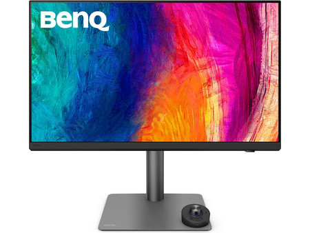 BenQ Creative Pro PD2732U IPS HDR Monitor 27" 3840x2160 4K UHD 60Hz 5ms