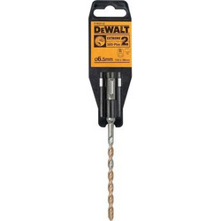 DEWALT DT9525-QZ Τρυπάνι EXTREME SDS-Plus 7x160mm