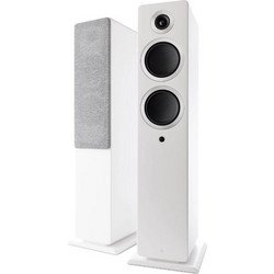 Argon Audio Forte A55 MK2 Αυτοενισχυόμενα Ηχεία με Bluetooth 80W Λευκά (Ζεύγος)