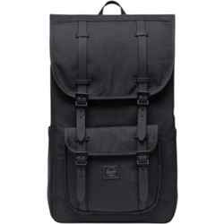 Herschel Little America 11390-05881 Σακίδιο Πλάτης 30lt Μπλε