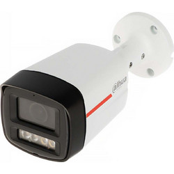Dahua IPC-HFW2849TL-S-LED-0280B-PRO IP Κάμερα Ασφαλείας 8MP 4K 2.8mm Αδιάβροχη Νυκτός