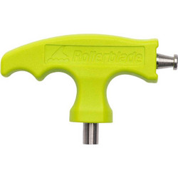 Rollerblade 43.068Z01 Εργαλείο Rollerblade Bladetool Pro (Green)