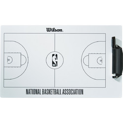 Wilson - NBA Coaches Dry Erase Board