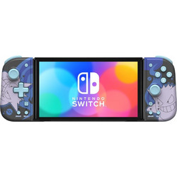 Hori NSW-411U Pokemon Gengar Split Pad Wireless Controller Switch