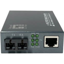 Αξεσουάρ Δικτύου Levelone Gvt-2014 10 100 1000trj45 To Sc Sm Pse 4015867231227,4015867239544