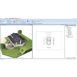 Ashampoo 3D CAD Professional 14 (1 PC - perpetual) ESD - άμεση παράδοση σε mail την ίδια ημέρα