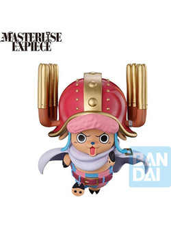 Banpresto One Piece Giant Bash! Vol.2 Tony Tony Chopper 10cm