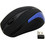 Esperanza EM101 Ασύρματο Mini Ποντίκι Black Blue