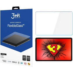 3mk FlexibleGlass 7H Tempered Glass (Huawei MatePad 11")