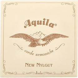 Aquila NGH140 New Nylgut Χορδή Άρπας