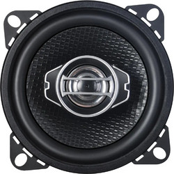 Sencor SCS BX1002 Σετ Ηχεία Αυτοκινήτου 4" 2 Δρόμων 20W RMS