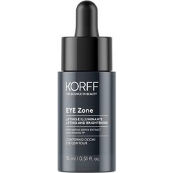 Korff Eye Zone Contour Lifting Brightening Κρέμα Ματιών 15ml