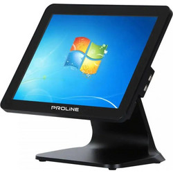 Proline touch pc- intel(R) core(TM) i5- 5200u 5th gen