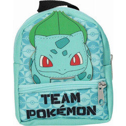 Pokemon - Bulbasaur Mini Σακίδιο (12cm)