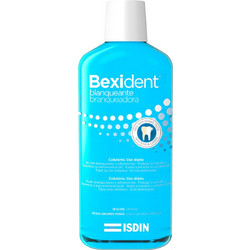 Isdin Bexident Whitening Στοματικό Διάλυμα για Λεύκανση 500ml