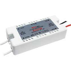Mini CV Τροφοδοτικό Led 24V 18W (MP18CV24)