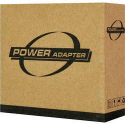 POWERTECH τροφοδοτικό τοίχου HT2000-H, 5.5x2.1mm, 12V 2A