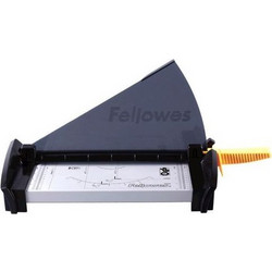 Fellowes Fusion A4 5410801 Κοπτικό Γραφείου