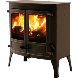 Charnwood All New Island III High Legs Brown