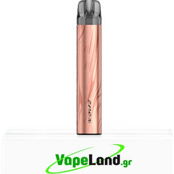 Smok ZREX RF 2 Rose Gold Ηλεκτρονικό Τσιγάρο Pod Kit 2ml με Ενσωματωμένη Μπαταρία